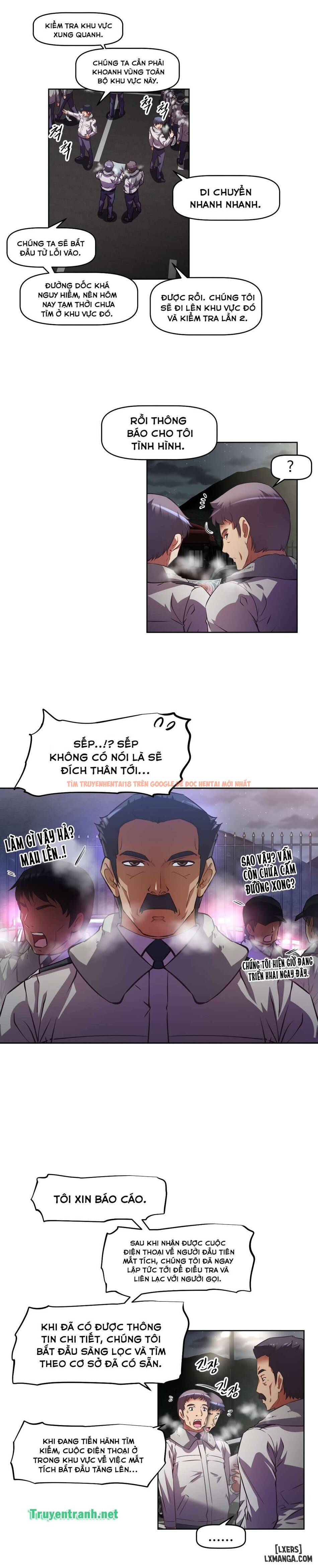 Trang truyện 5 trong truyện tranh Phóng Thích Dục Vọng - Chapter 150 - hentai24h.pro