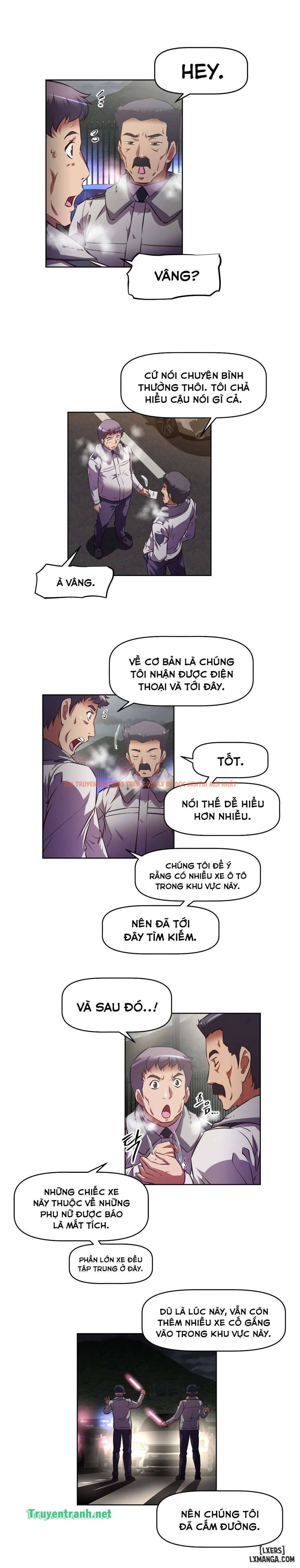 Trang truyện 6 trong truyện tranh Phóng Thích Dục Vọng - Chapter 150 - hentai24h.pro