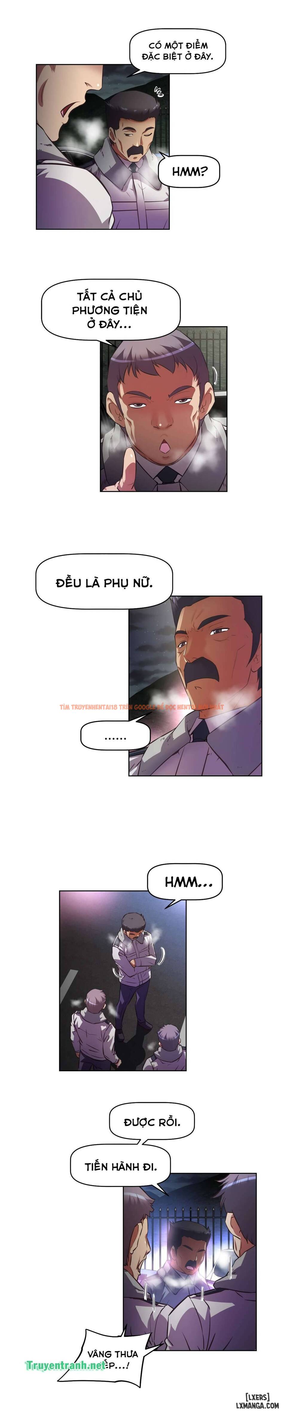 Trang truyện 7 trong truyện tranh Phóng Thích Dục Vọng - Chapter 150 - hentai24h.pro