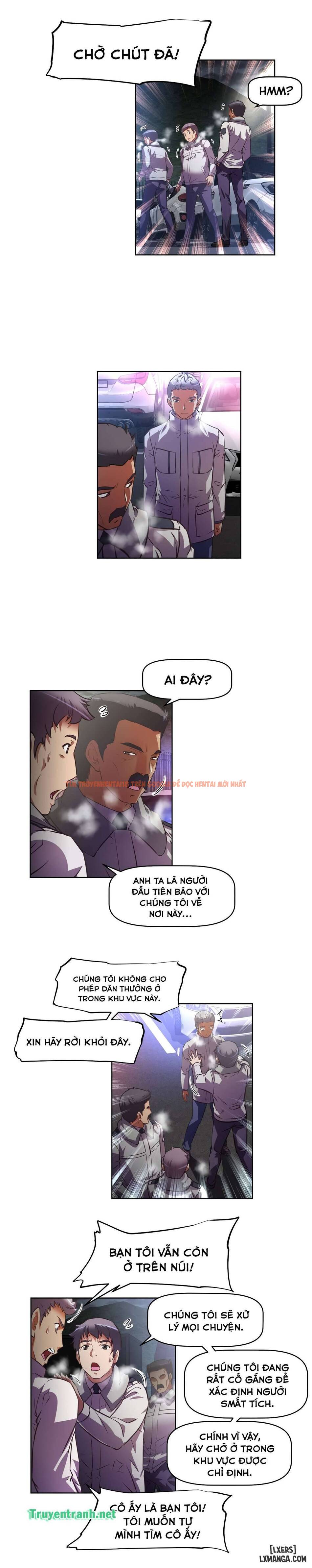 Trang truyện 8 trong truyện tranh Phóng Thích Dục Vọng - Chapter 150 - hentai24h.pro
