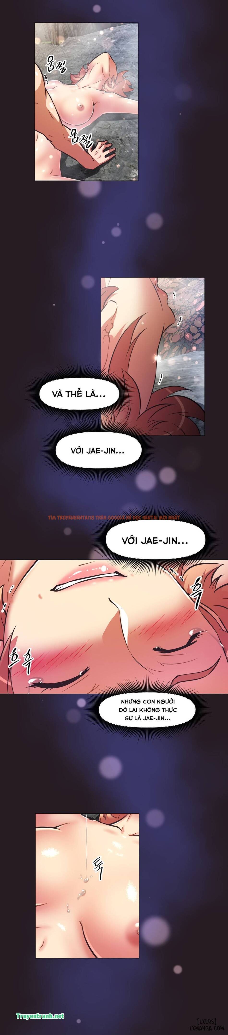 Trang truyện 1 trong truyện tranh Phóng Thích Dục Vọng - Chapter 151 - hentai24h.pro