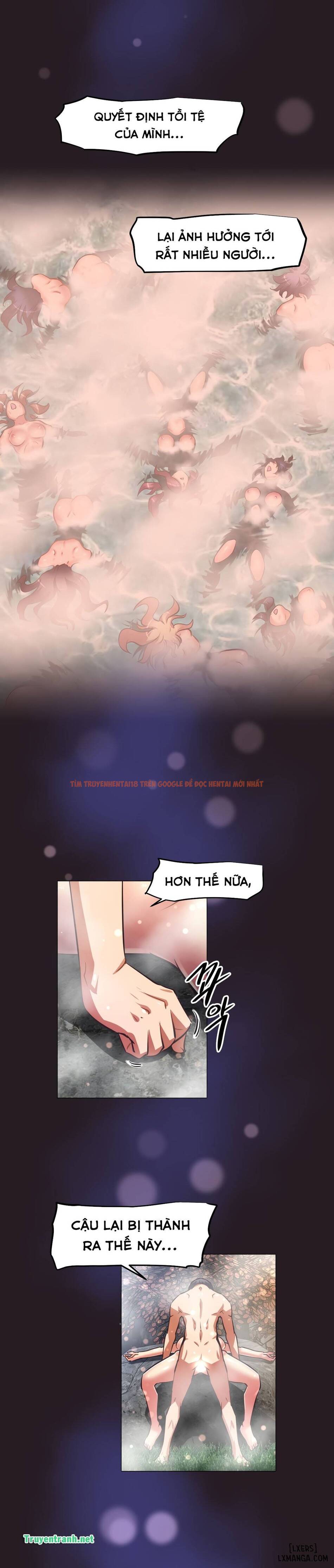 Trang truyện 12 trong truyện tranh Phóng Thích Dục Vọng - Chapter 151 - hentai24h.pro