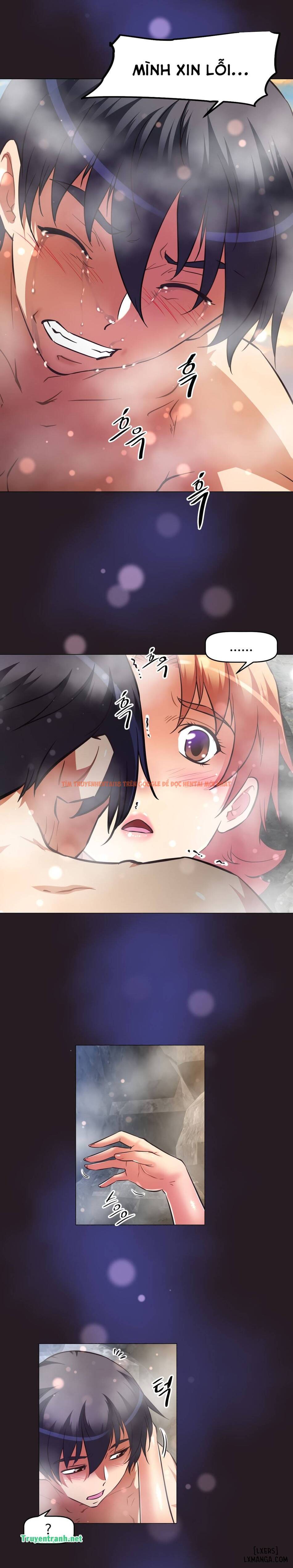 Trang truyện 13 trong truyện tranh Phóng Thích Dục Vọng - Chapter 151 - hentai24h.pro