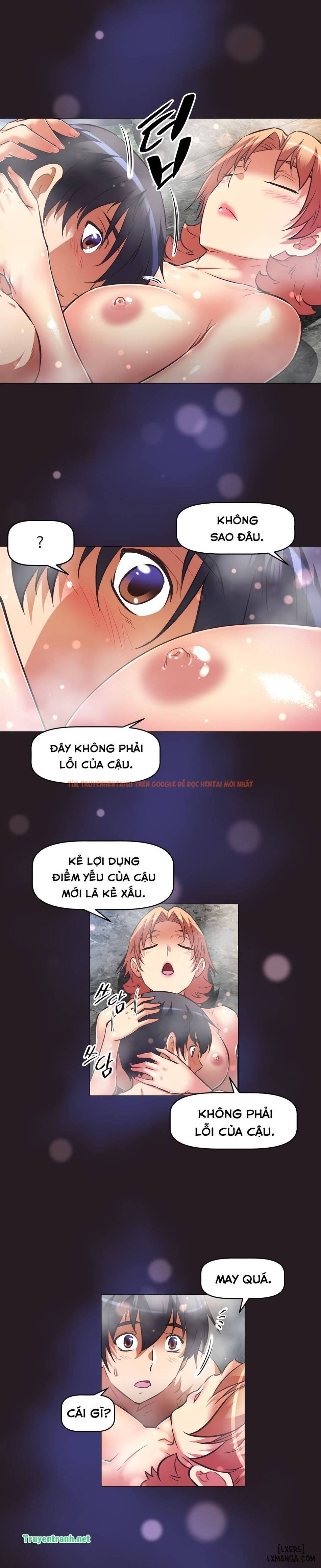 Trang truyện 14 trong truyện tranh Phóng Thích Dục Vọng - Chapter 151 - hentai24h.pro