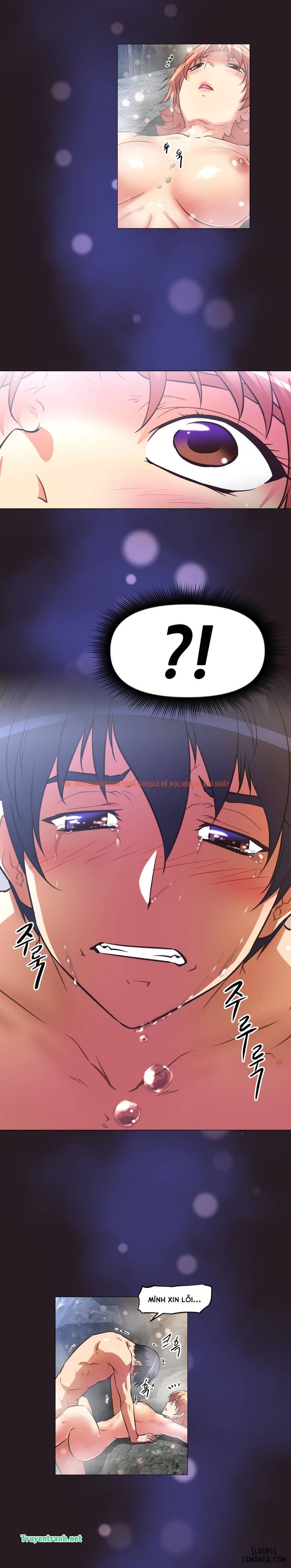 Trang truyện 2 trong truyện tranh Phóng Thích Dục Vọng - Chapter 151 - hentai24h.pro