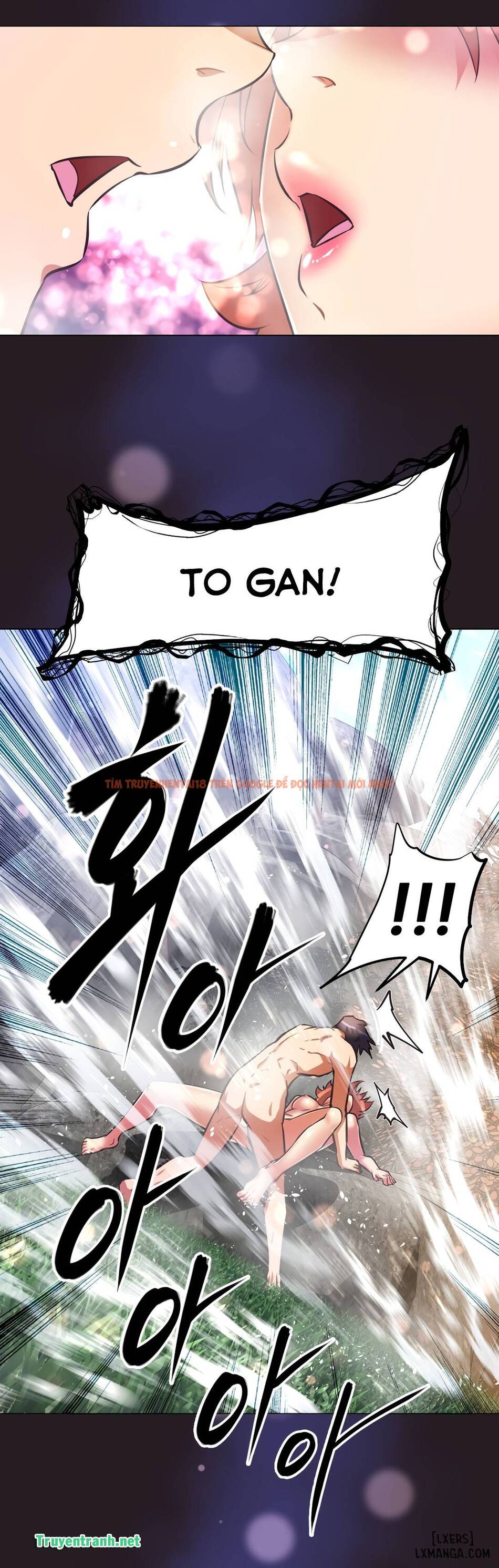 Trang truyện 21 trong truyện tranh Phóng Thích Dục Vọng - Chapter 151 - hentai24h.pro