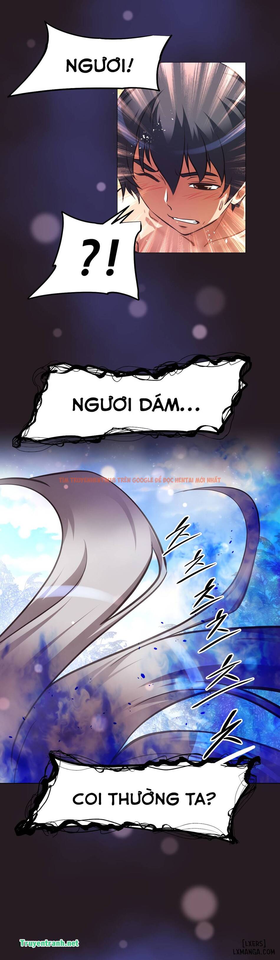 Trang truyện 25 trong truyện tranh Phóng Thích Dục Vọng - Chapter 151 - hentai24h.pro
