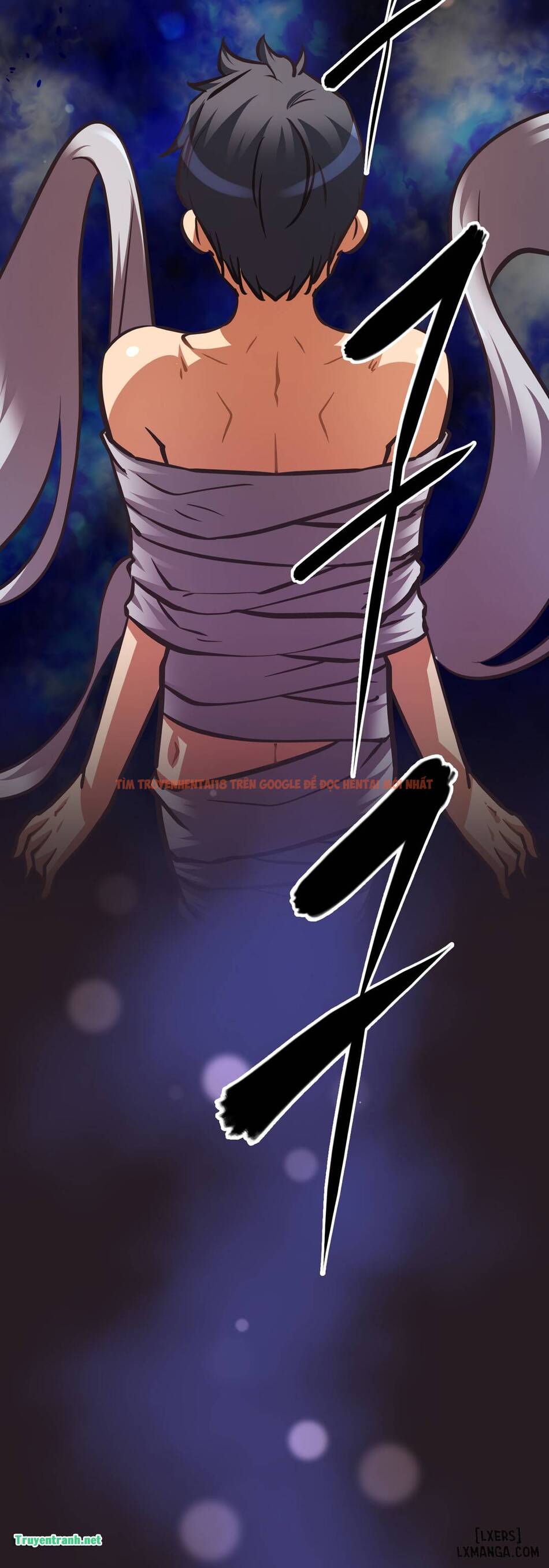 Trang truyện 27 trong truyện tranh Phóng Thích Dục Vọng - Chapter 151 - hentai24h.pro