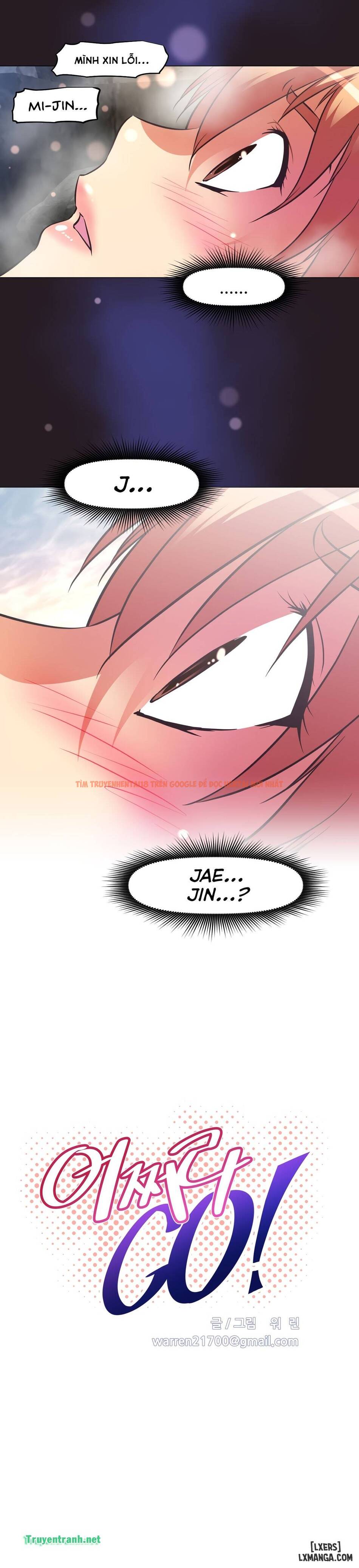 Trang truyện 3 trong truyện tranh Phóng Thích Dục Vọng - Chapter 151 - hentai24h.pro