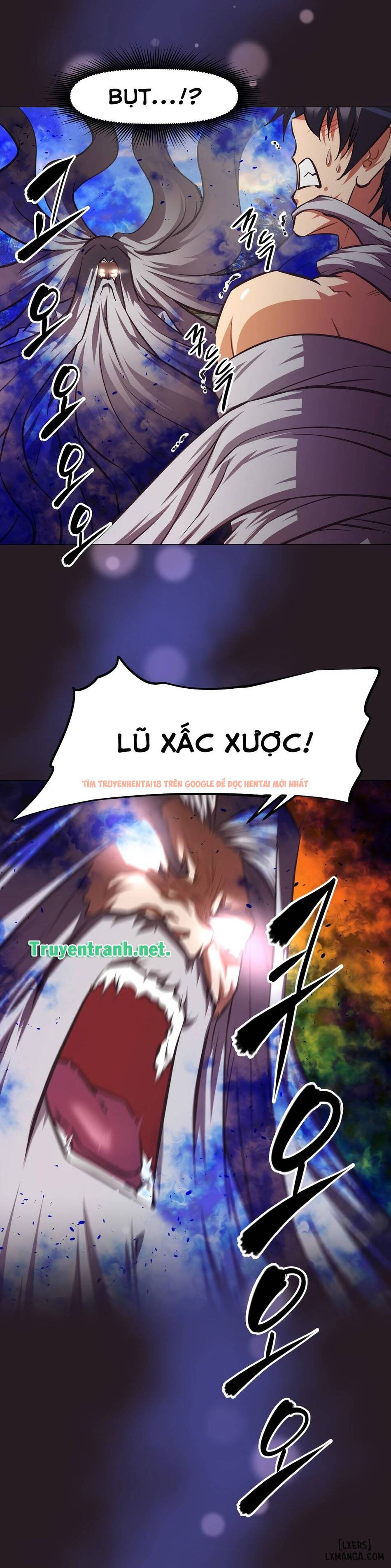 Trang truyện 1 trong truyện tranh Phóng Thích Dục Vọng - Chapter 152 - hentai24h.pro