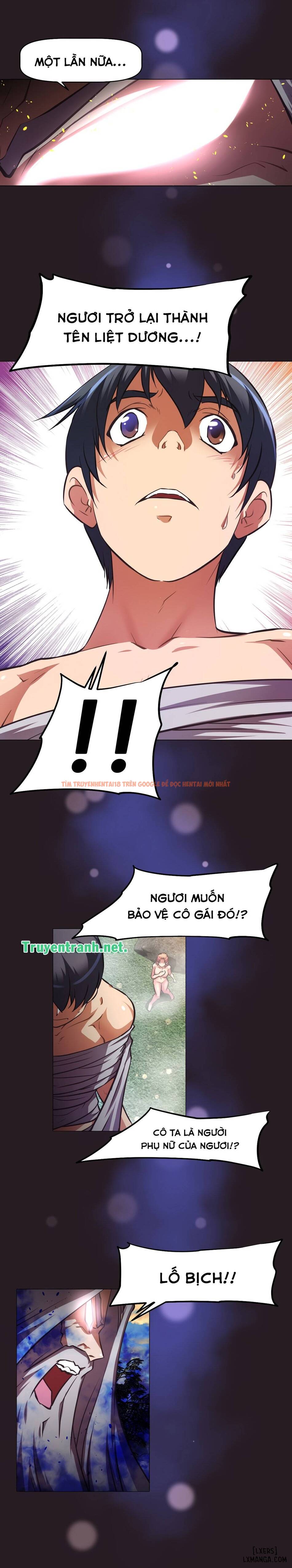Trang truyện 10 trong truyện tranh Phóng Thích Dục Vọng - Chapter 152 - hentai24h.pro