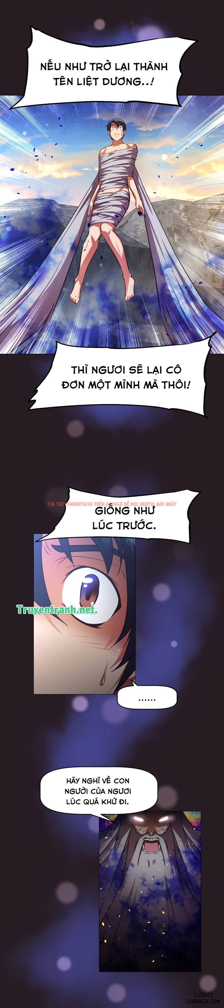 Trang truyện 11 trong truyện tranh Phóng Thích Dục Vọng - Chapter 152 - hentai24h.pro