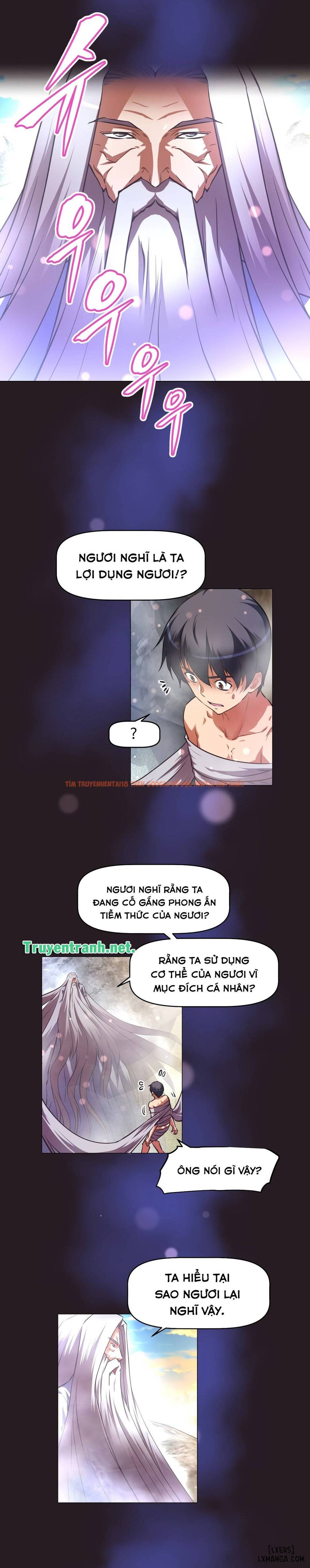 Trang truyện 14 trong truyện tranh Phóng Thích Dục Vọng - Chapter 152 - hentai24h.pro