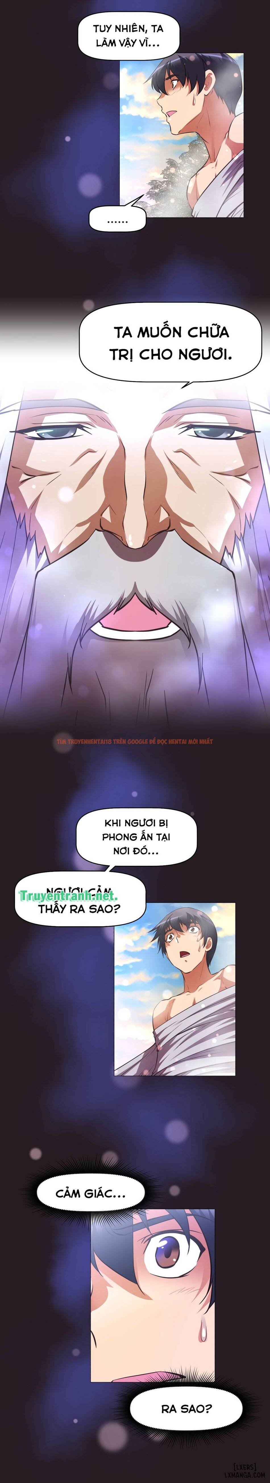 Trang truyện 15 trong truyện tranh Phóng Thích Dục Vọng - Chapter 152 - hentai24h.pro
