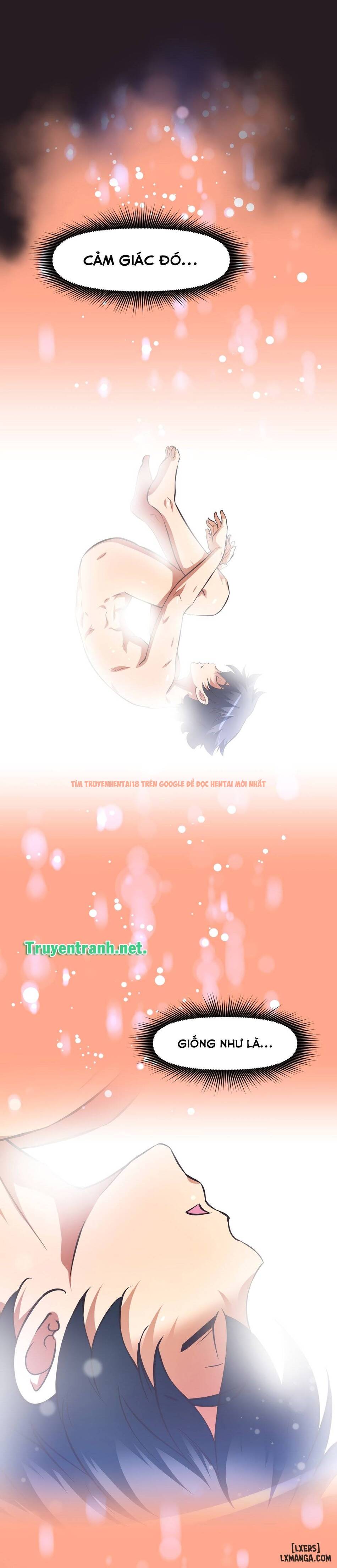 Trang truyện 16 trong truyện tranh Phóng Thích Dục Vọng - Chapter 152 - hentai24h.pro
