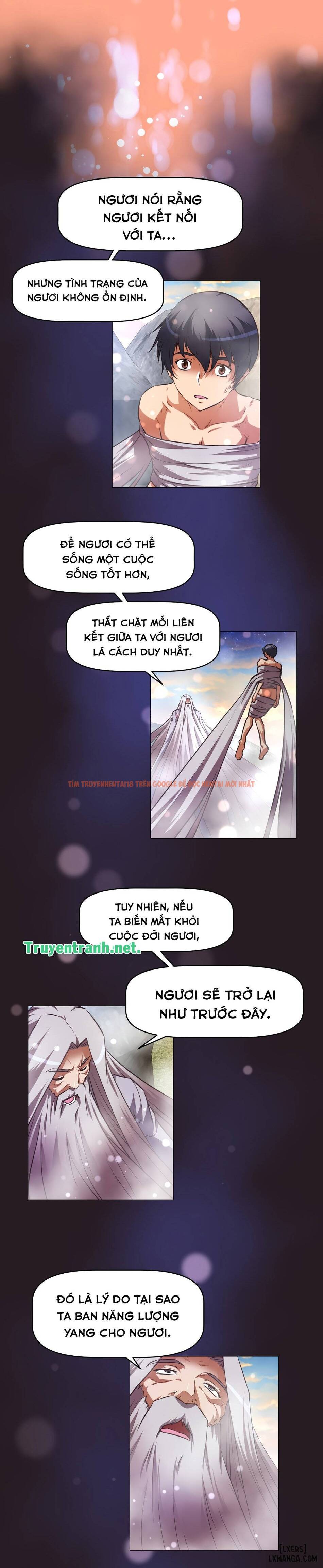 Trang truyện 17 trong truyện tranh Phóng Thích Dục Vọng - Chapter 152 - hentai24h.pro