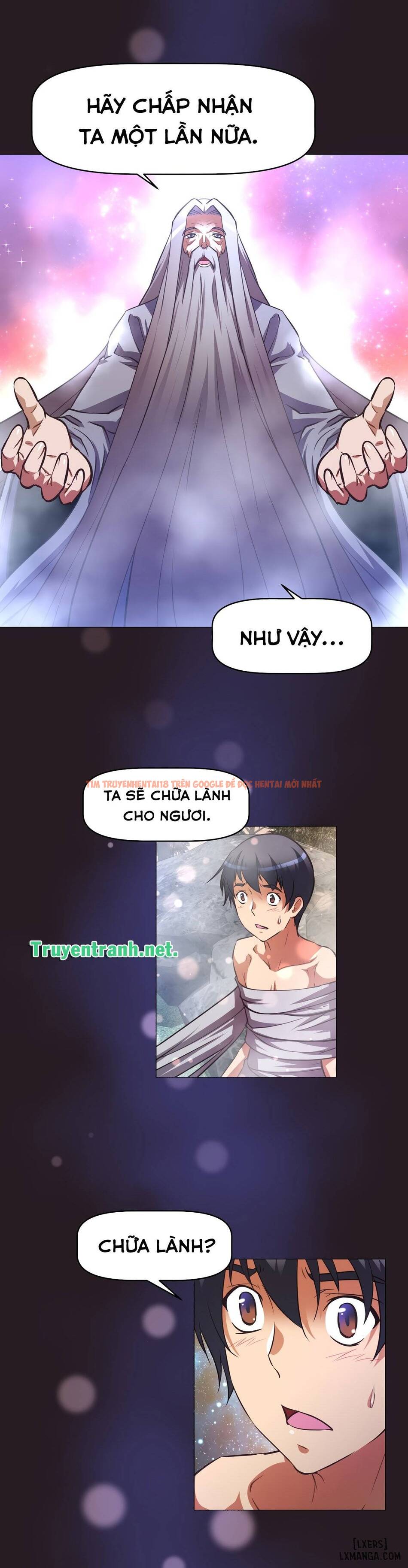 Trang truyện 19 trong truyện tranh Phóng Thích Dục Vọng - Chapter 152 - hentai24h.pro