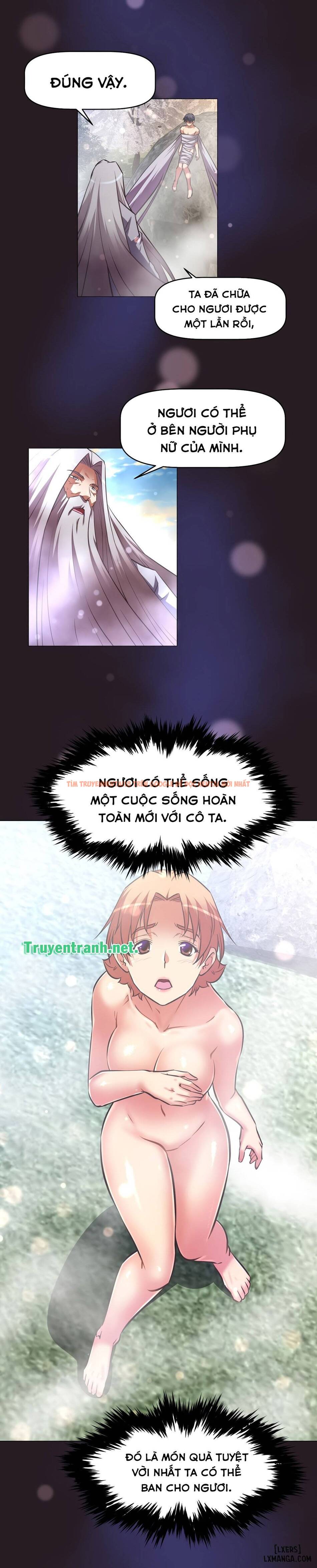 Trang truyện 20 trong truyện tranh Phóng Thích Dục Vọng - Chapter 152 - hentai24h.pro