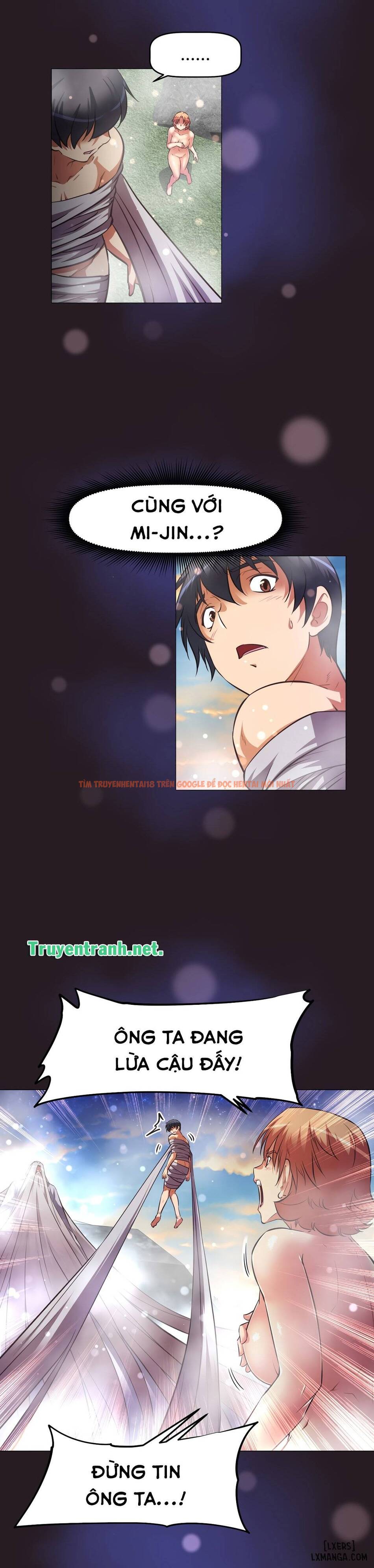 Trang truyện 21 trong truyện tranh Phóng Thích Dục Vọng - Chapter 152 - hentai24h.pro
