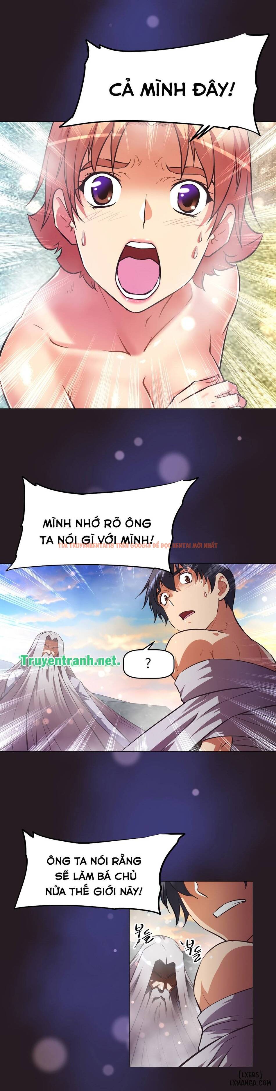 Trang truyện 22 trong truyện tranh Phóng Thích Dục Vọng - Chapter 152 - hentai24h.pro