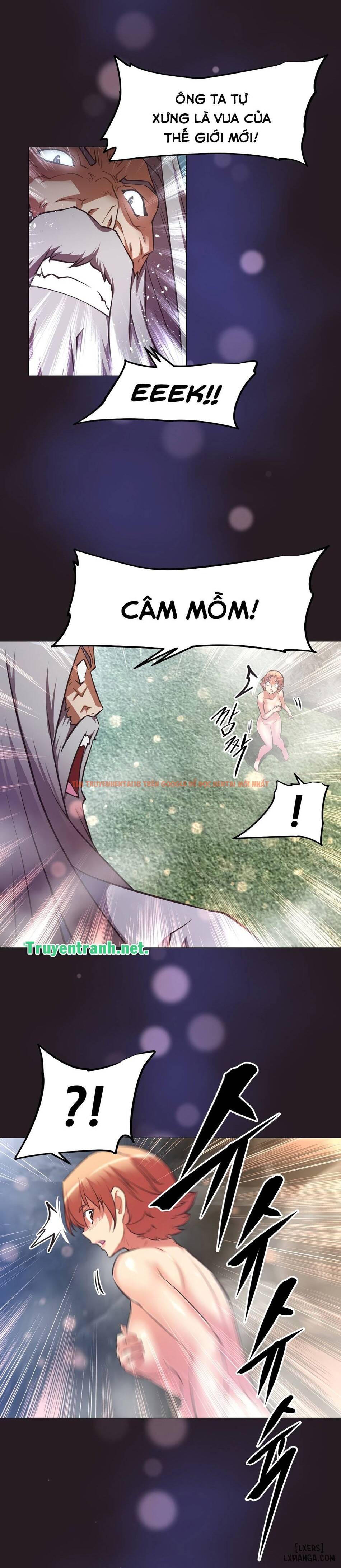 Trang truyện 23 trong truyện tranh Phóng Thích Dục Vọng - Chapter 152 - hentai24h.pro