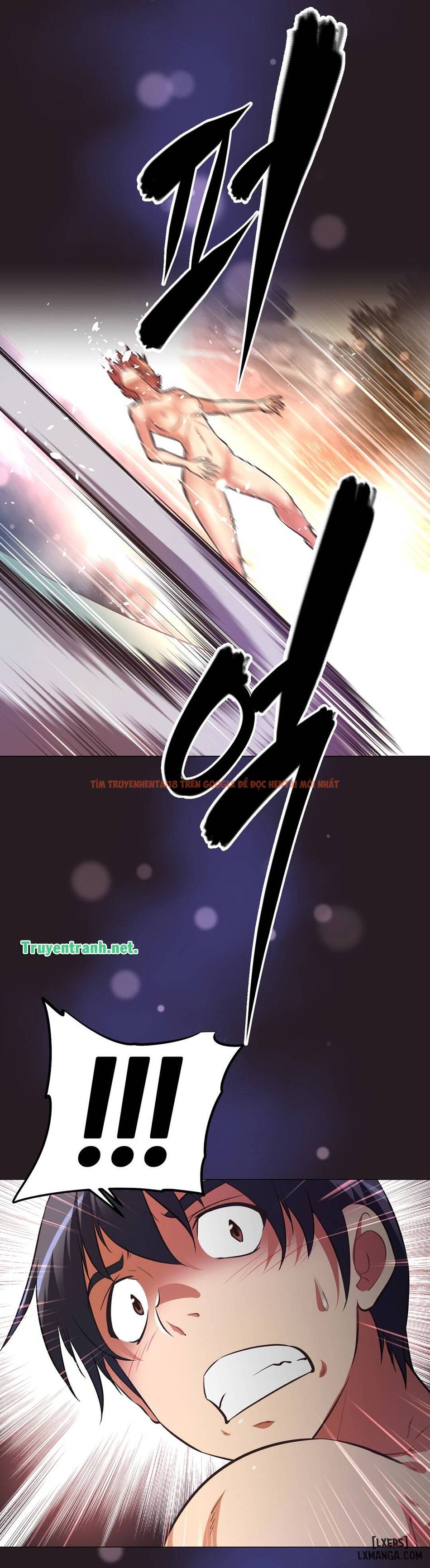 Trang truyện 24 trong truyện tranh Phóng Thích Dục Vọng - Chapter 152 - hentai24h.pro
