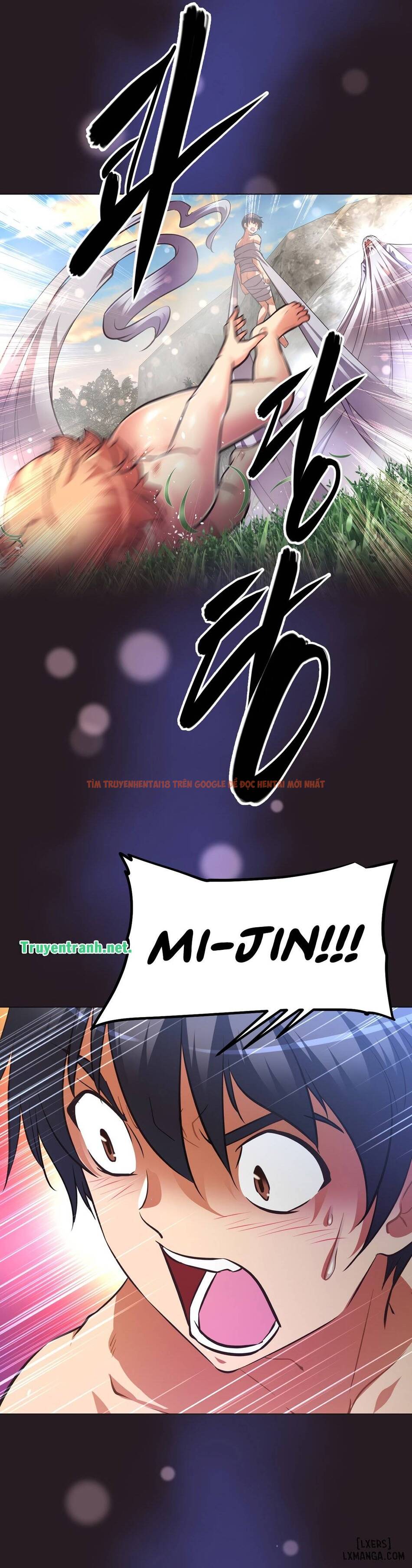 Trang truyện 25 trong truyện tranh Phóng Thích Dục Vọng - Chapter 152 - hentai24h.pro
