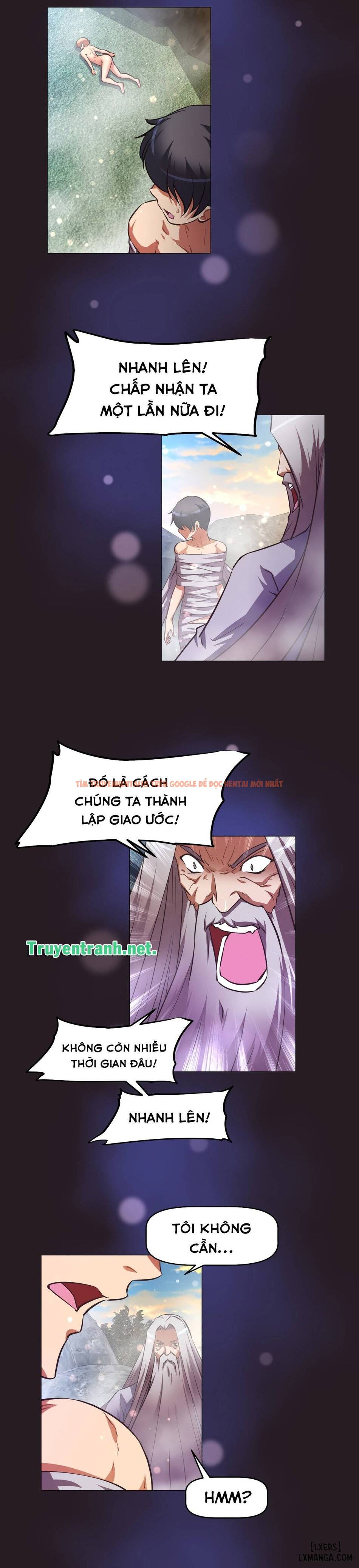Trang truyện 26 trong truyện tranh Phóng Thích Dục Vọng - Chapter 152 - hentai24h.pro