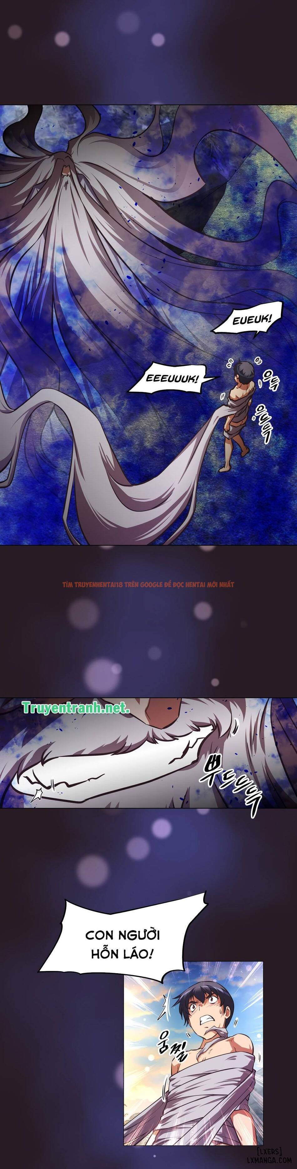 Trang truyện 3 trong truyện tranh Phóng Thích Dục Vọng - Chapter 152 - hentai24h.pro