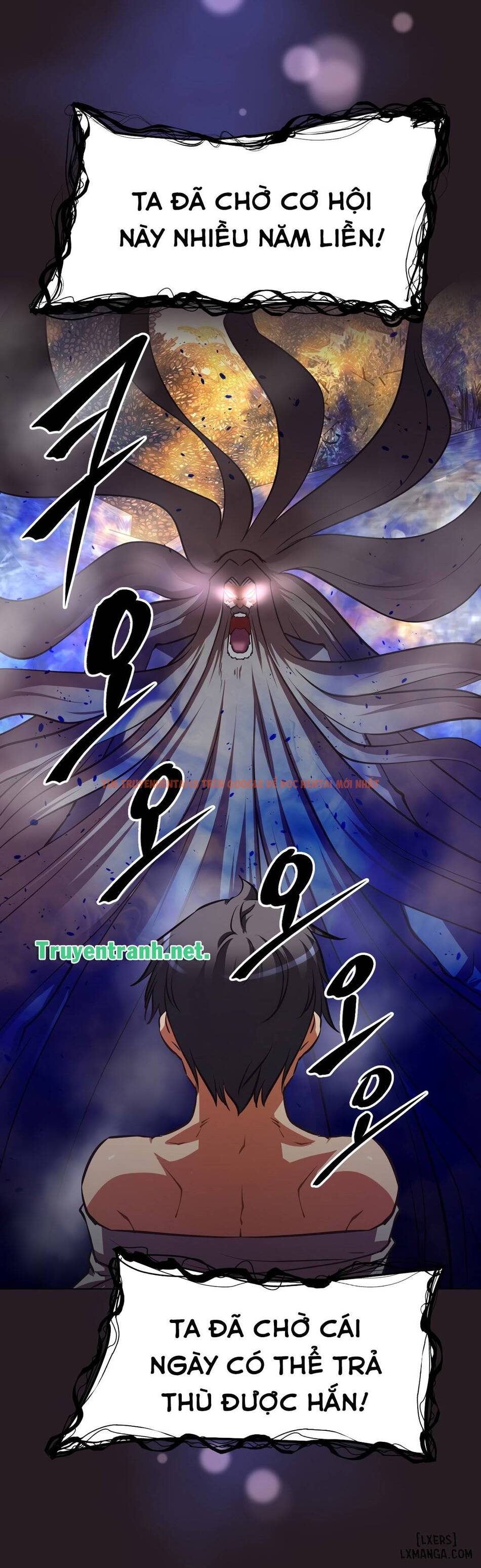 Trang truyện 31 trong truyện tranh Phóng Thích Dục Vọng - Chapter 152 - hentai24h.pro