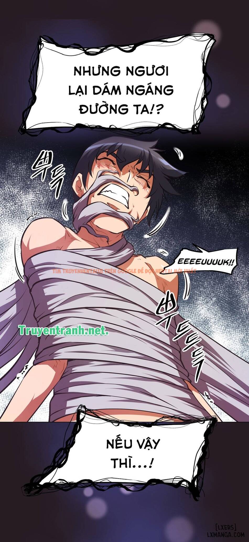 Trang truyện 32 trong truyện tranh Phóng Thích Dục Vọng - Chapter 152 - hentai24h.pro