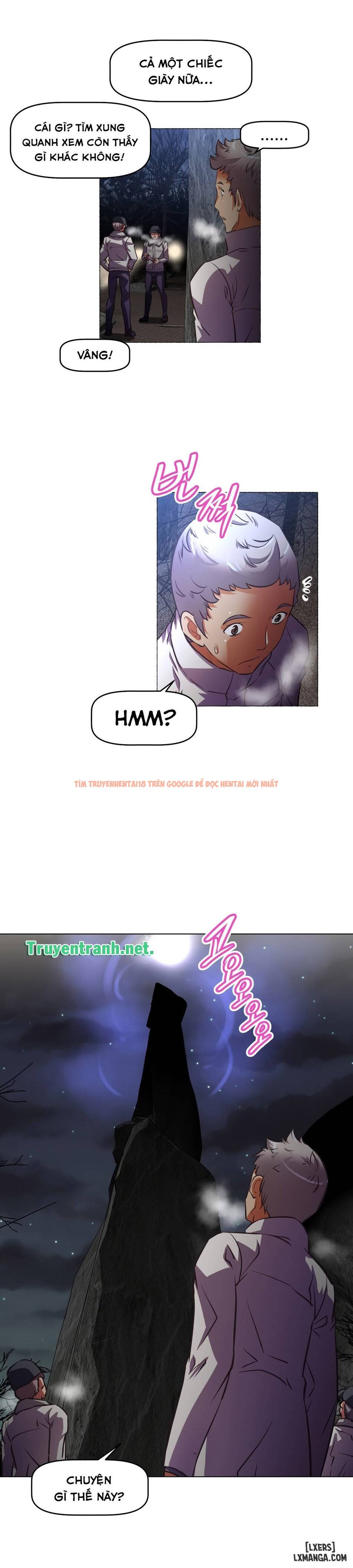 Trang truyện 36 trong truyện tranh Phóng Thích Dục Vọng - Chapter 152 - hentai24h.pro