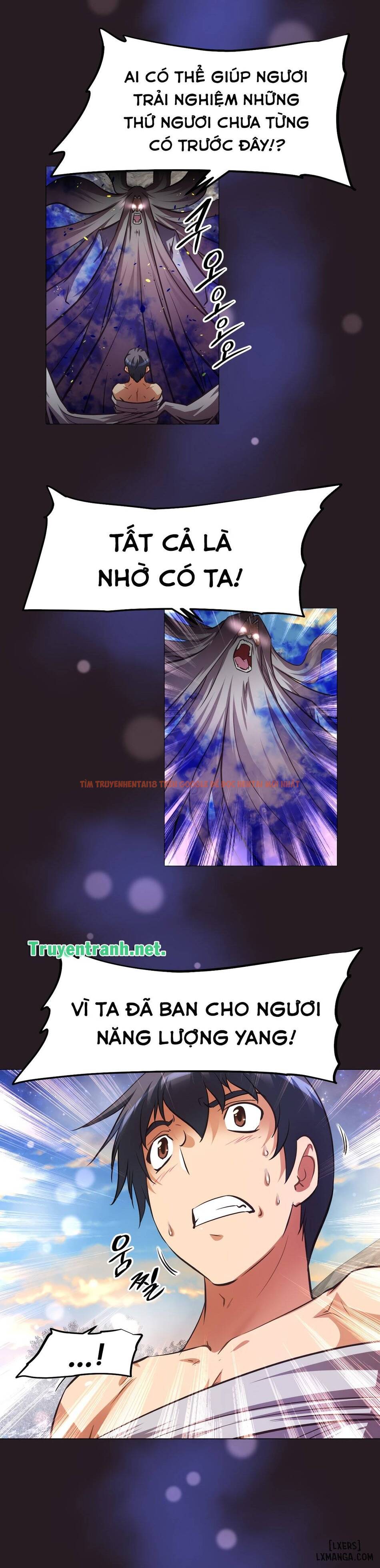 Trang truyện 8 trong truyện tranh Phóng Thích Dục Vọng - Chapter 152 - hentai24h.pro