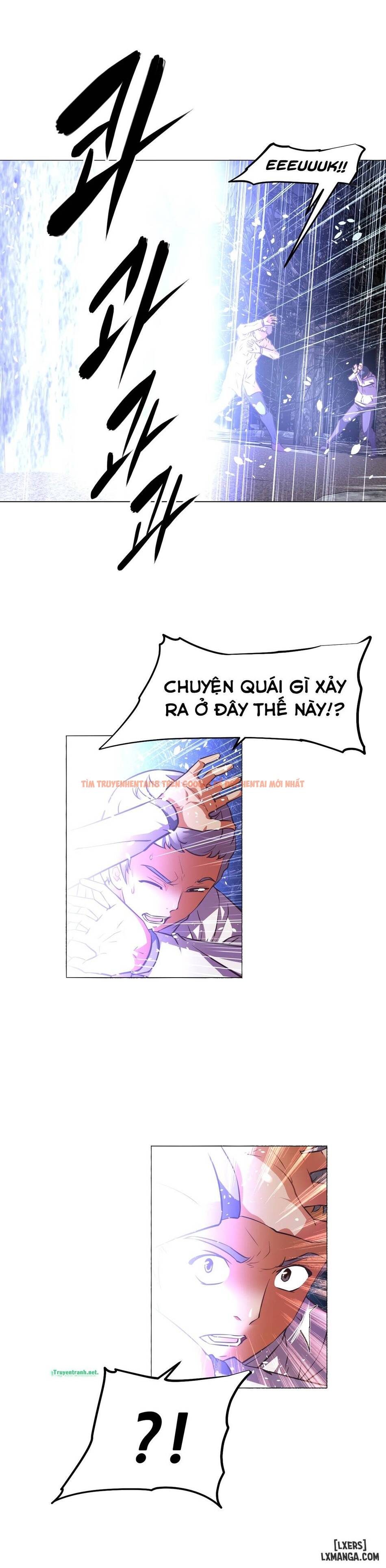 Trang truyện 1 trong truyện tranh Phóng Thích Dục Vọng - Chapter 153 END - hentai24h.pro