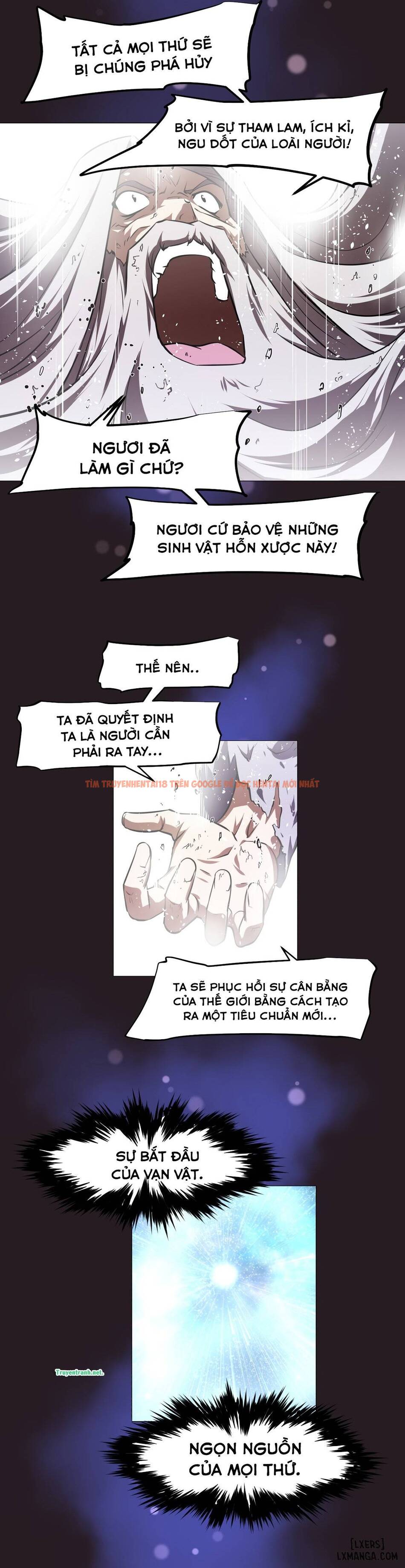 Trang truyện 10 trong truyện tranh Phóng Thích Dục Vọng - Chapter 153 END - hentai24h.pro