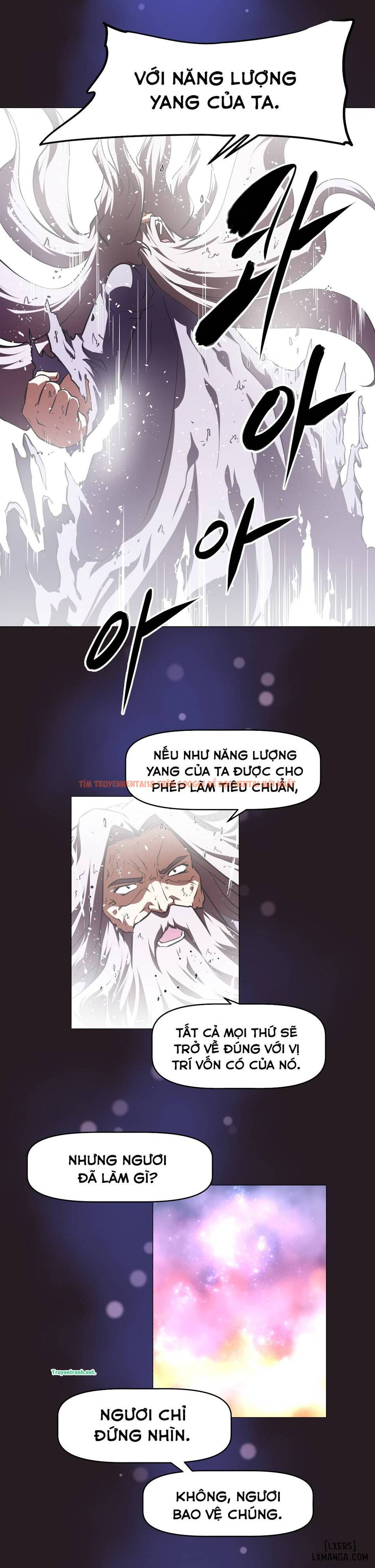 Trang truyện 11 trong truyện tranh Phóng Thích Dục Vọng - Chapter 153 END - hentai24h.pro