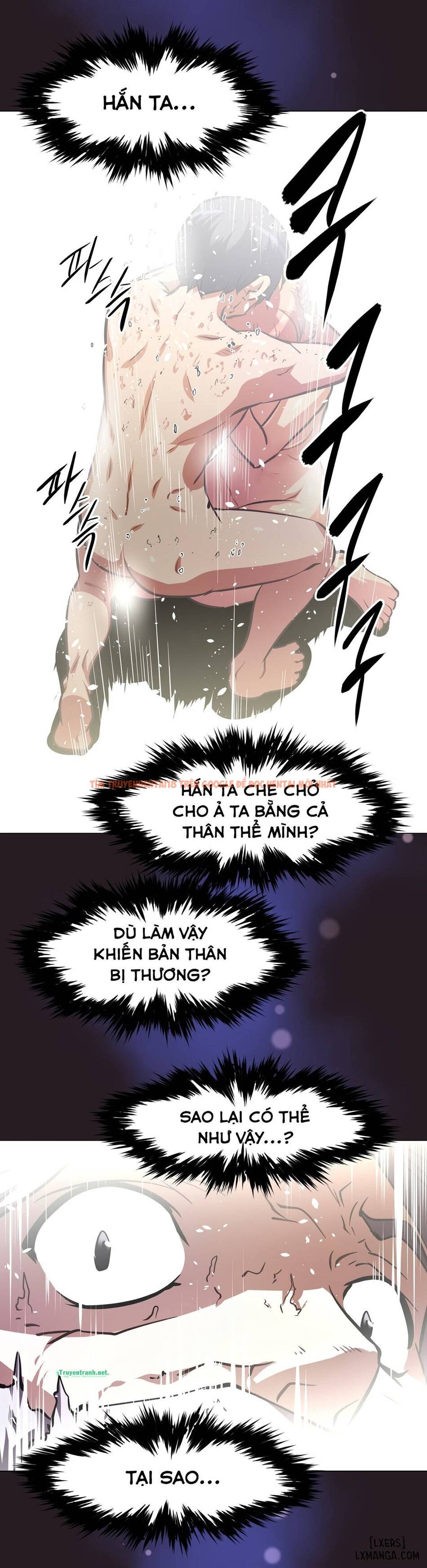 Trang truyện 14 trong truyện tranh Phóng Thích Dục Vọng - Chapter 153 END - hentai24h.pro