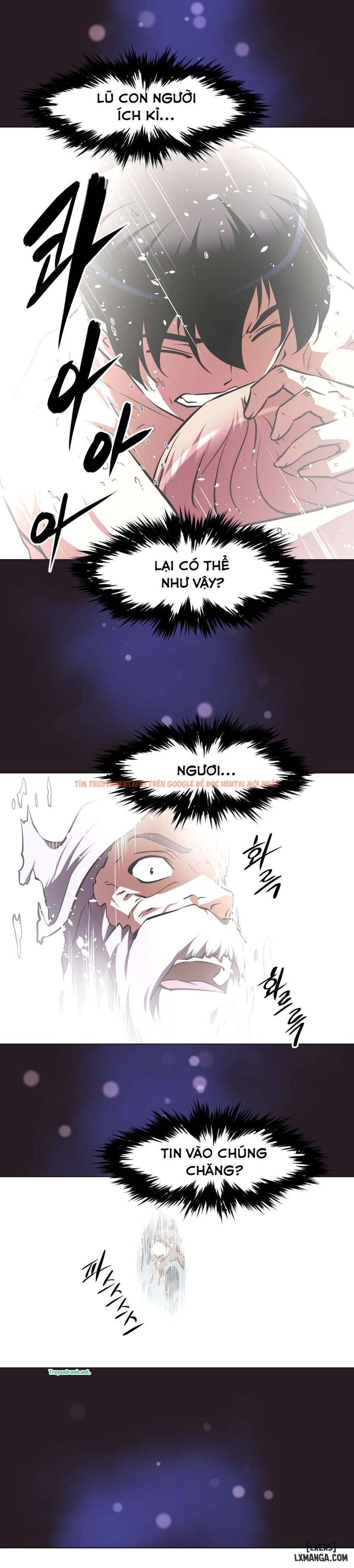 Trang truyện 15 trong truyện tranh Phóng Thích Dục Vọng - Chapter 153 END - hentai24h.pro