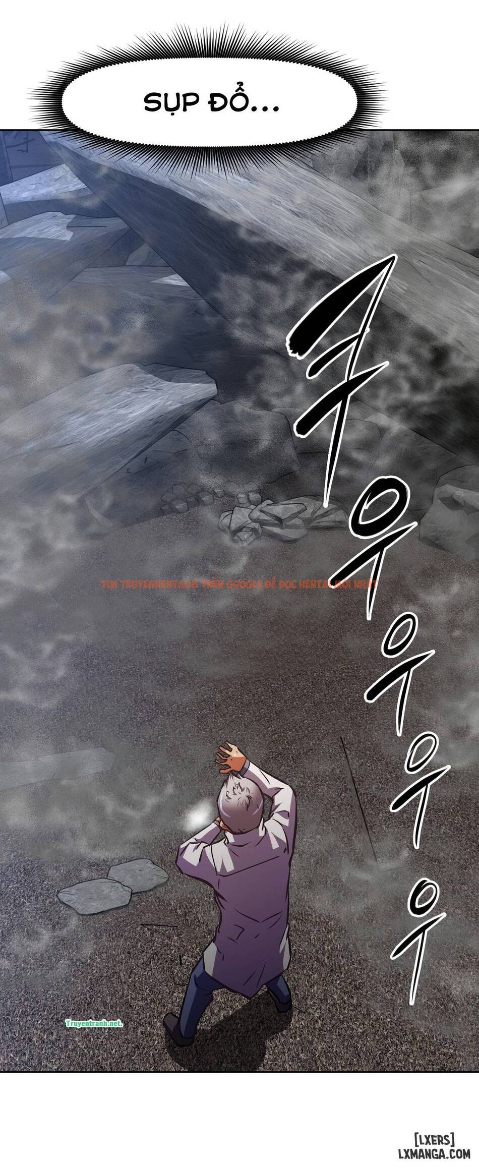 Trang truyện 18 trong truyện tranh Phóng Thích Dục Vọng - Chapter 153 END - hentai24h.pro