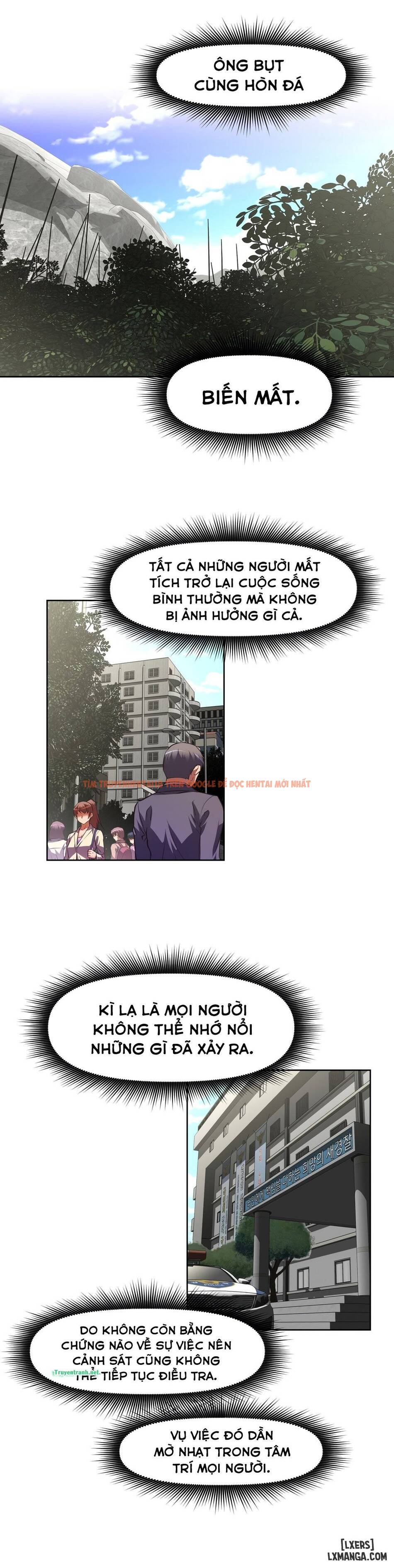 Trang truyện 22 trong truyện tranh Phóng Thích Dục Vọng - Chapter 153 END - hentai24h.pro