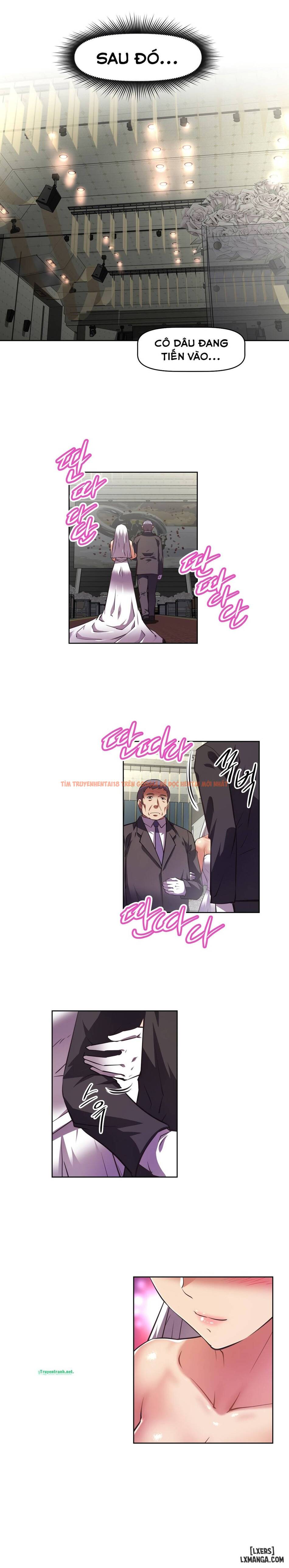 Trang truyện 23 trong truyện tranh Phóng Thích Dục Vọng - Chapter 153 END - hentai24h.pro