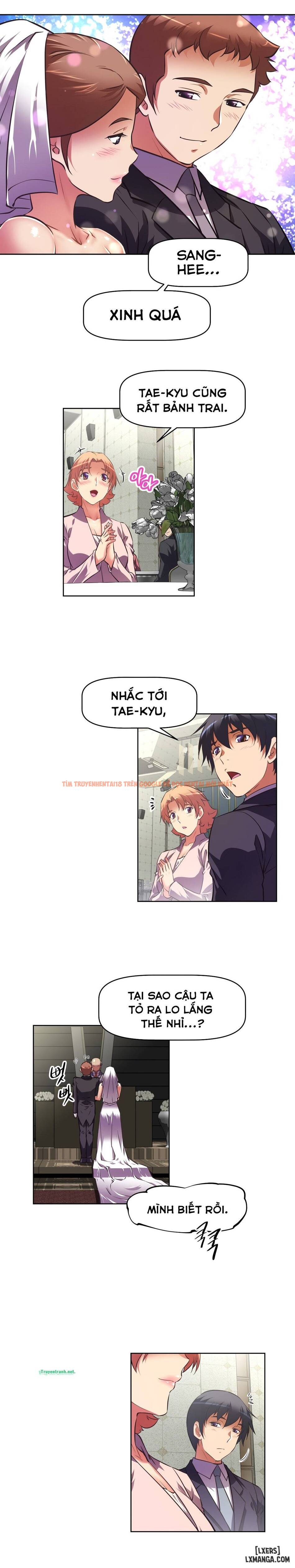 Trang truyện 24 trong truyện tranh Phóng Thích Dục Vọng - Chapter 153 END - hentai24h.pro