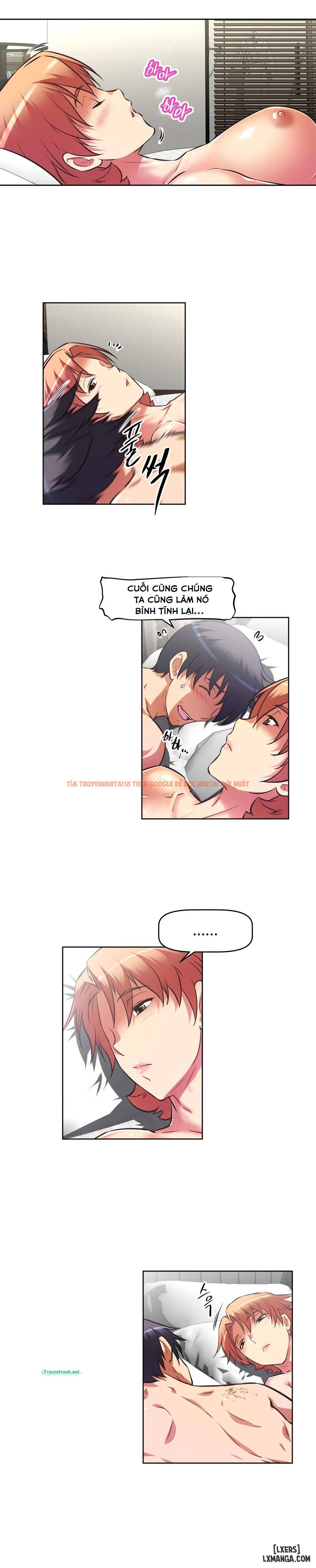 Trang truyện 32 trong truyện tranh Phóng Thích Dục Vọng - Chapter 153 END - hentai24h.pro