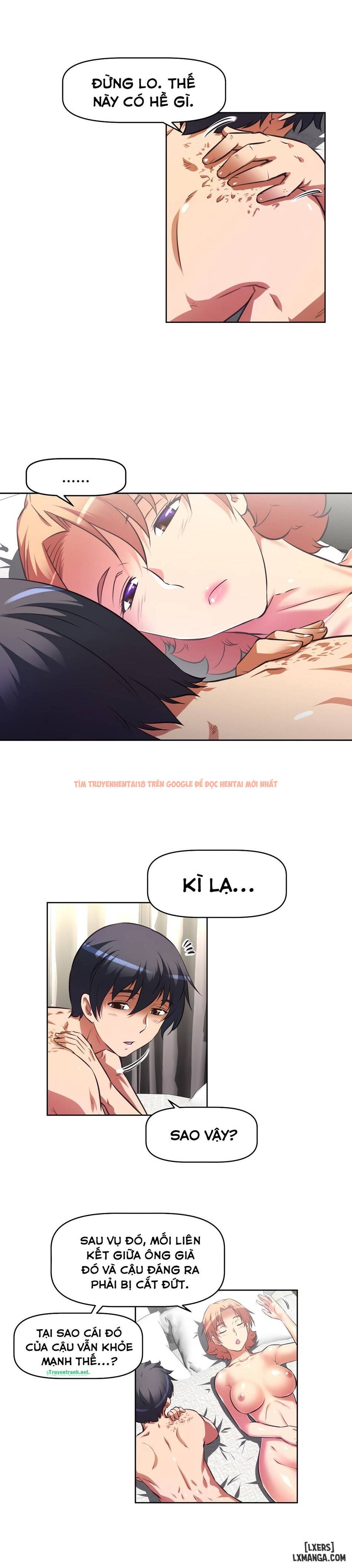 Trang truyện 34 trong truyện tranh Phóng Thích Dục Vọng - Chapter 153 END - hentai24h.pro