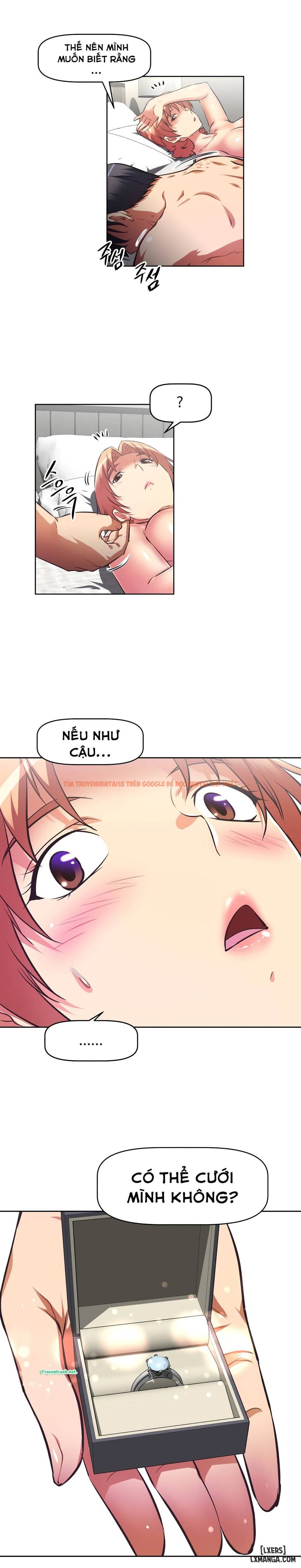 Trang truyện 35 trong truyện tranh Phóng Thích Dục Vọng - Chapter 153 END - hentai24h.pro