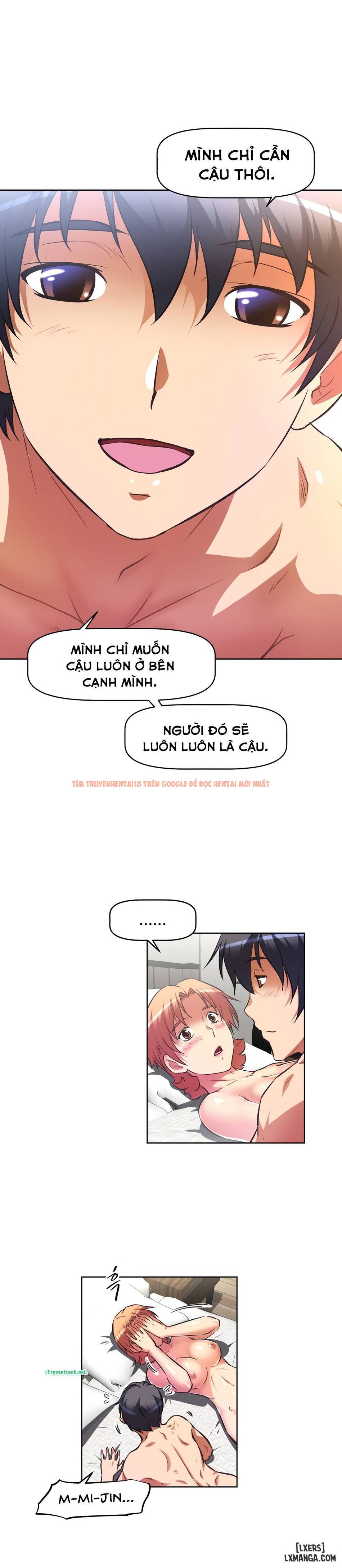 Trang truyện 36 trong truyện tranh Phóng Thích Dục Vọng - Chapter 153 END - hentai24h.pro