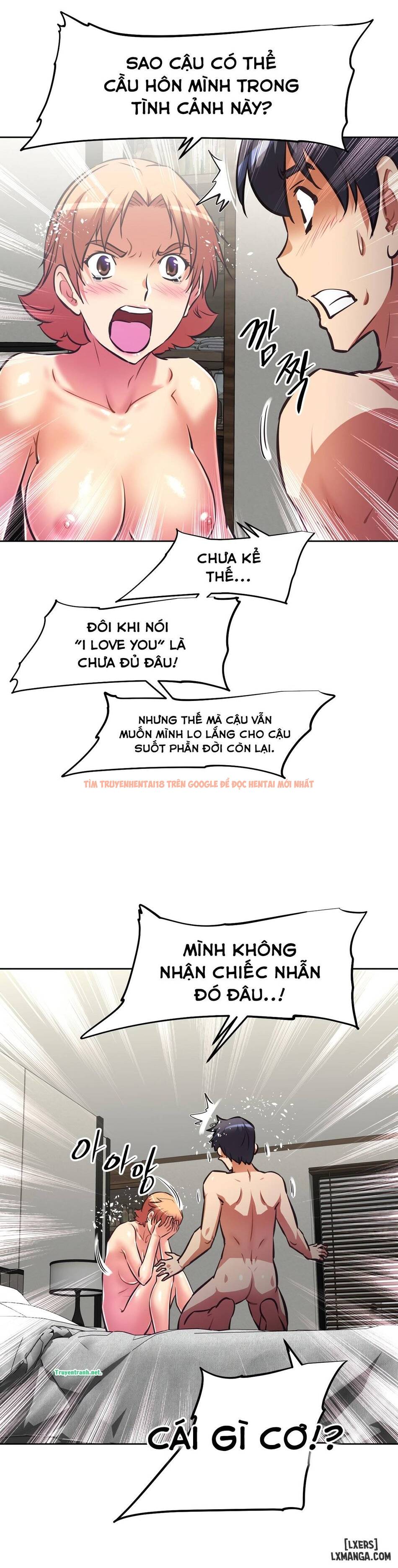 Trang truyện 38 trong truyện tranh Phóng Thích Dục Vọng - Chapter 153 END - hentai24h.pro