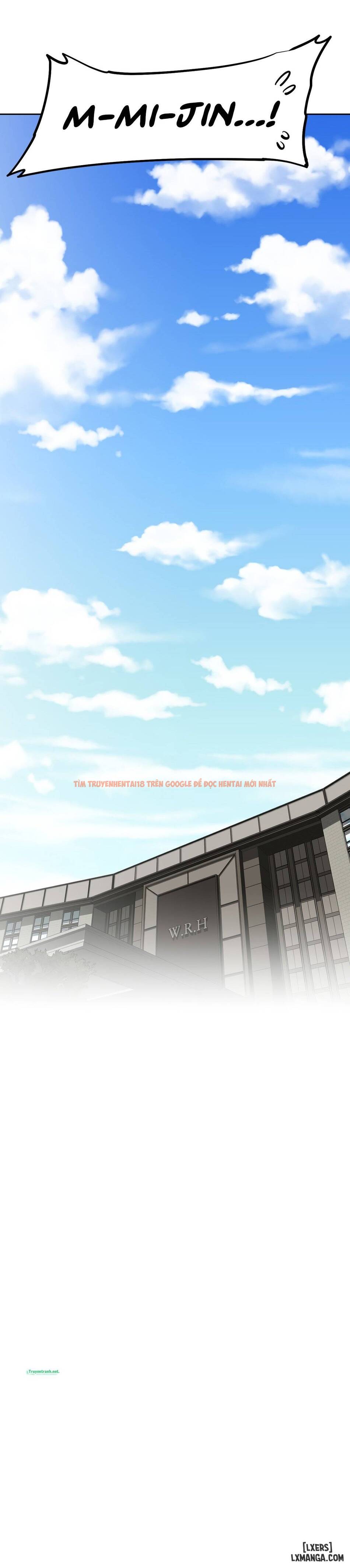 Trang truyện 39 trong truyện tranh Phóng Thích Dục Vọng - Chapter 153 END - hentai24h.pro