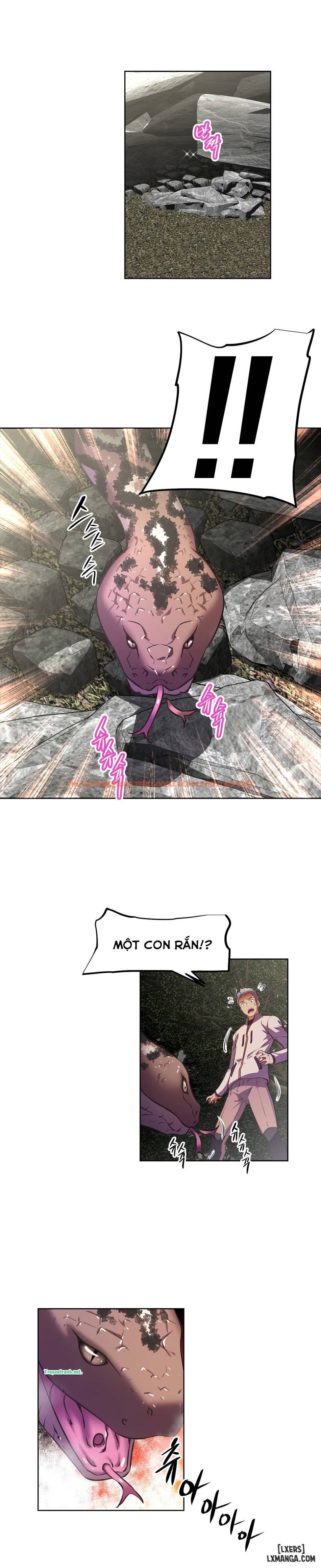 Trang truyện 43 trong truyện tranh Phóng Thích Dục Vọng - Chapter 153 END - hentai24h.pro