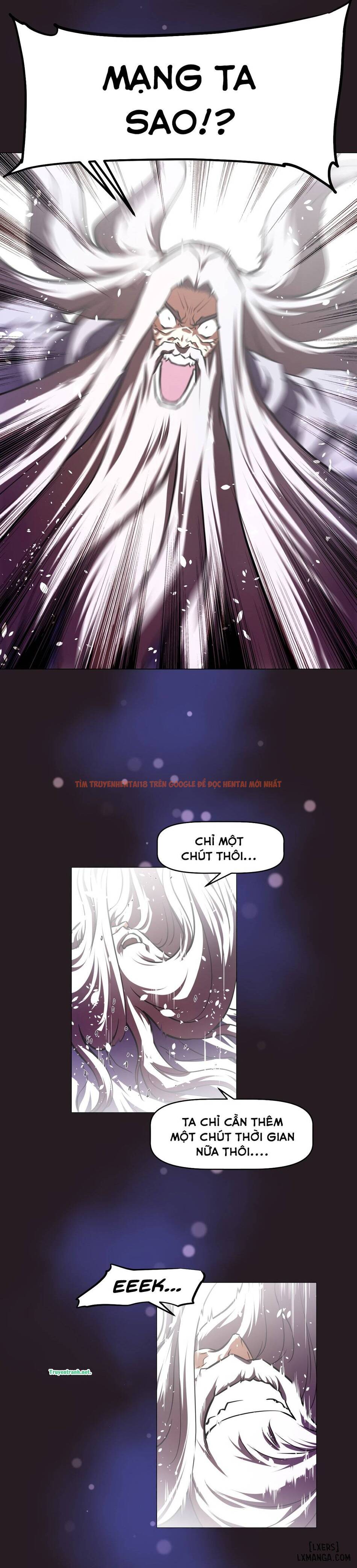 Trang truyện 8 trong truyện tranh Phóng Thích Dục Vọng - Chapter 153 END - hentai24h.pro